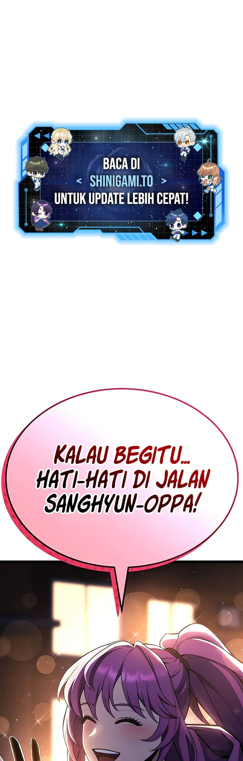 Baca Manhwa Artifact-Devouring Player Chapter 24 Gambar 2