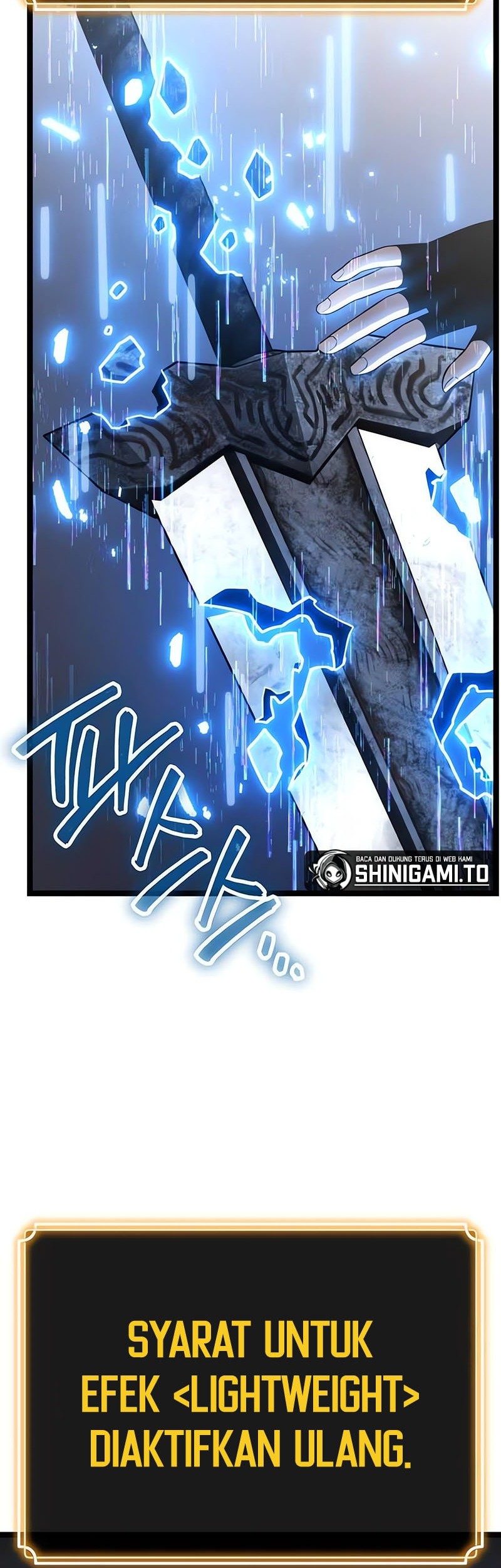 Artifact-Devouring Player Chapter 24 Gambar 7