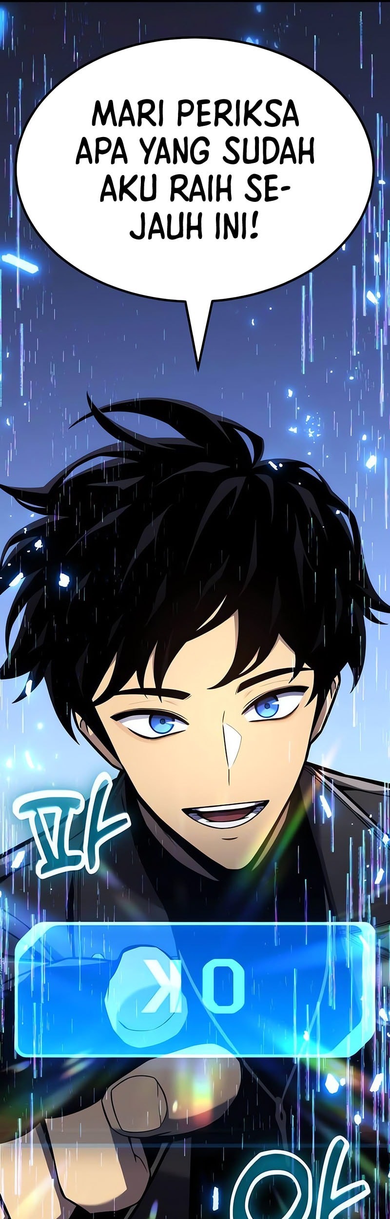 Artifact-Devouring Player Chapter 24 Gambar 10