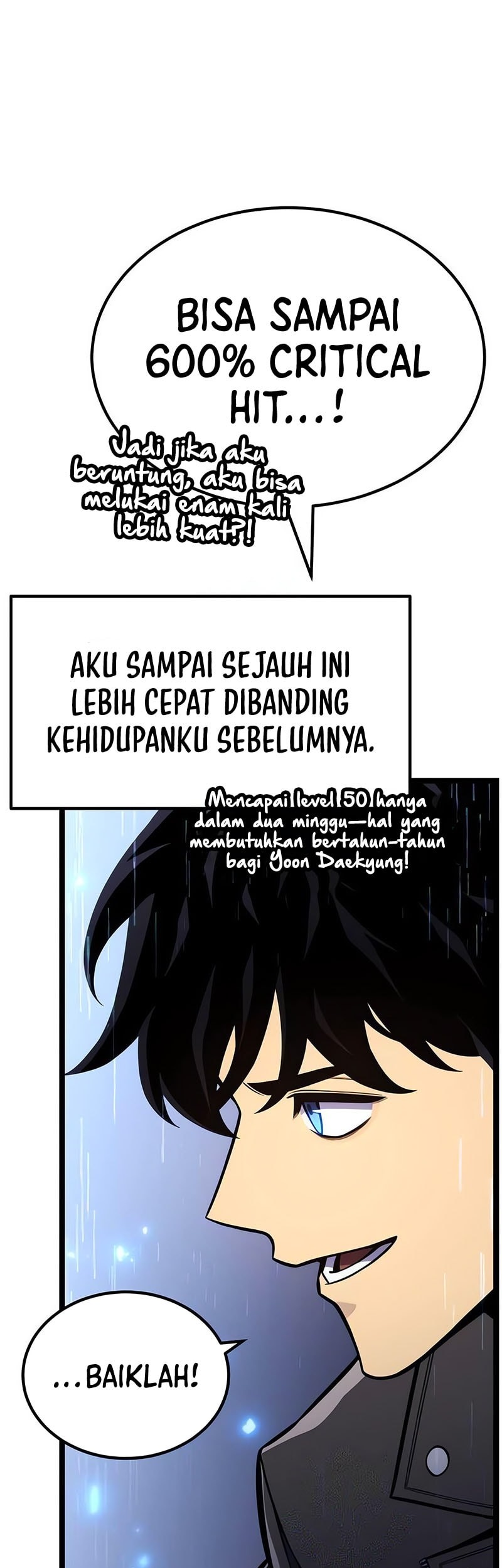 Artifact-Devouring Player Chapter 24 Gambar 16