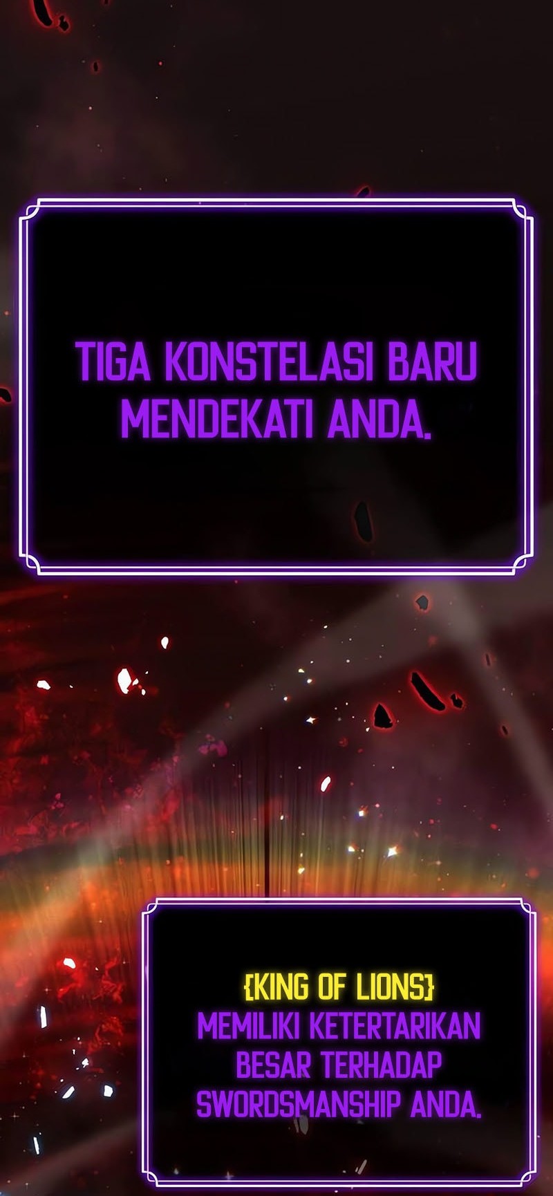 Artifact-Devouring Player Chapter 24 Gambar 21