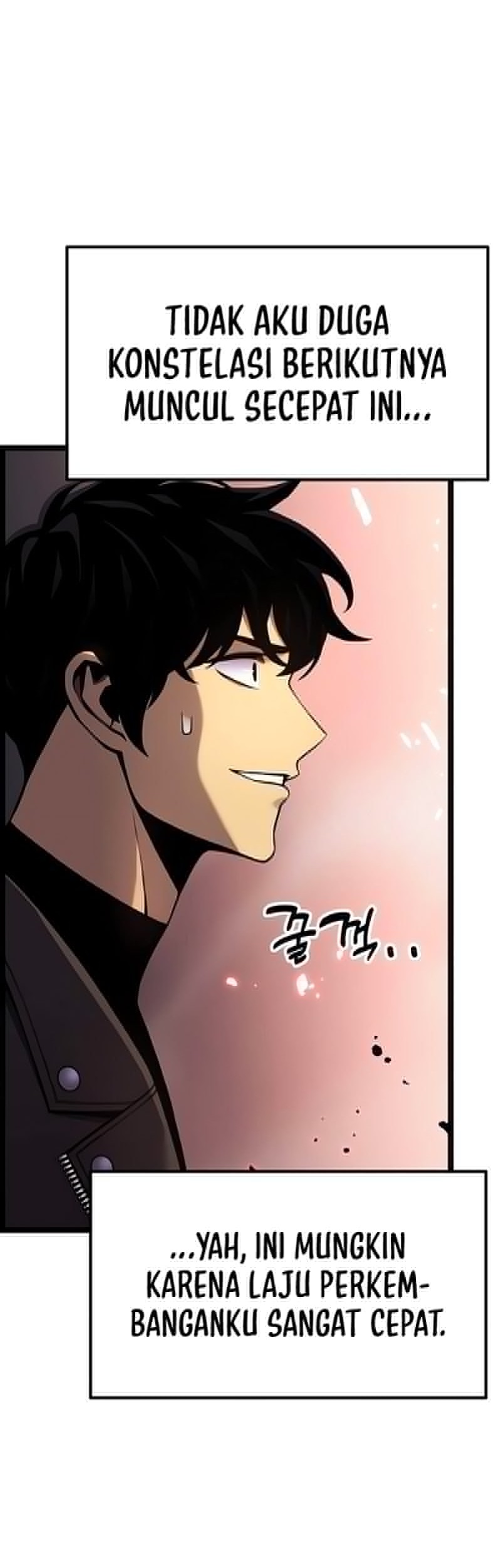 Artifact-Devouring Player Chapter 24 Gambar 27