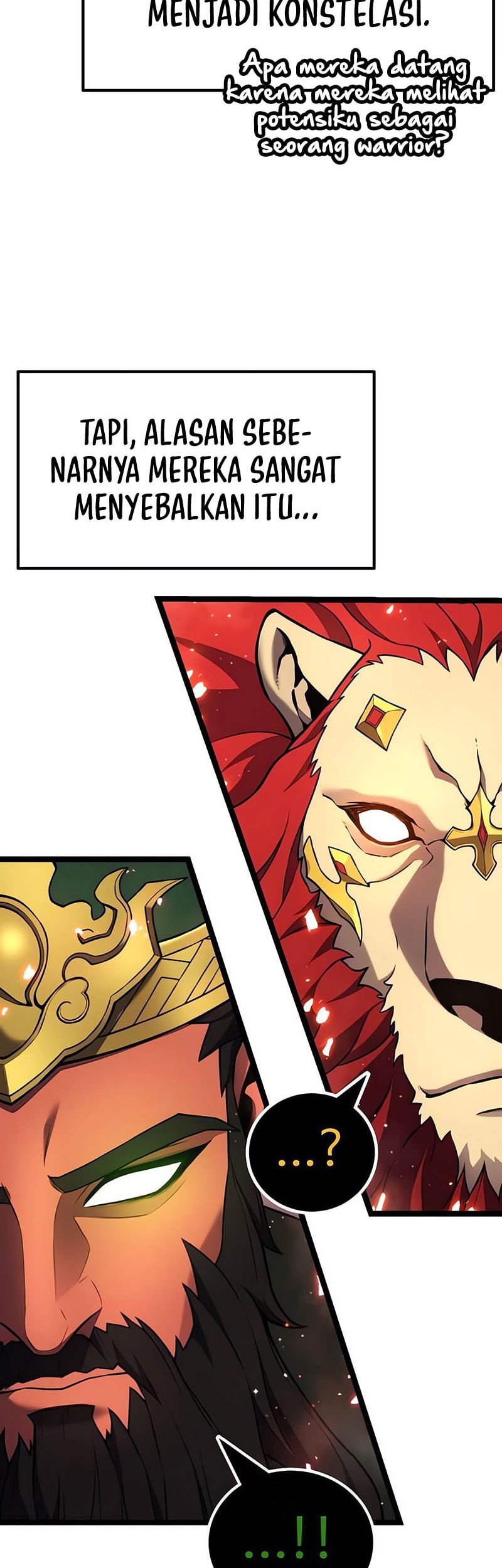 Artifact-Devouring Player Chapter 24 Gambar 31