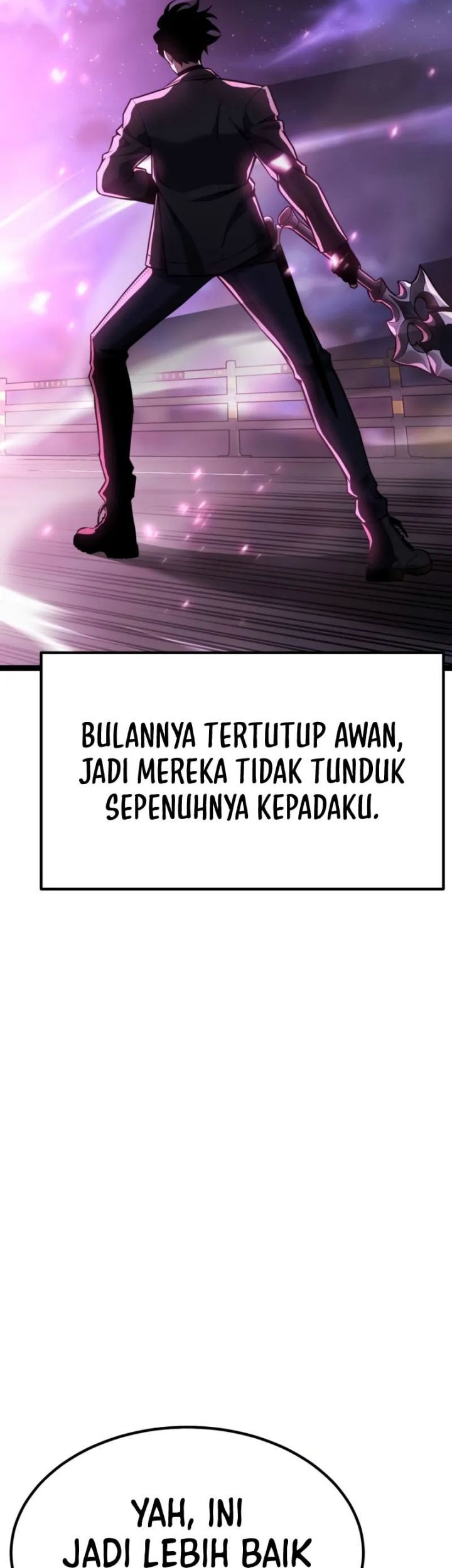 Artifact-Devouring Player Chapter 25 Gambar 34