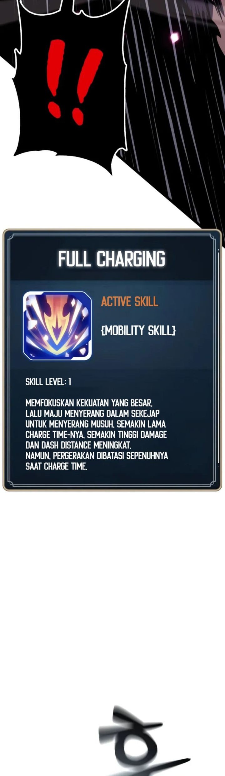 Artifact-Devouring Player Chapter 25 Gambar 39