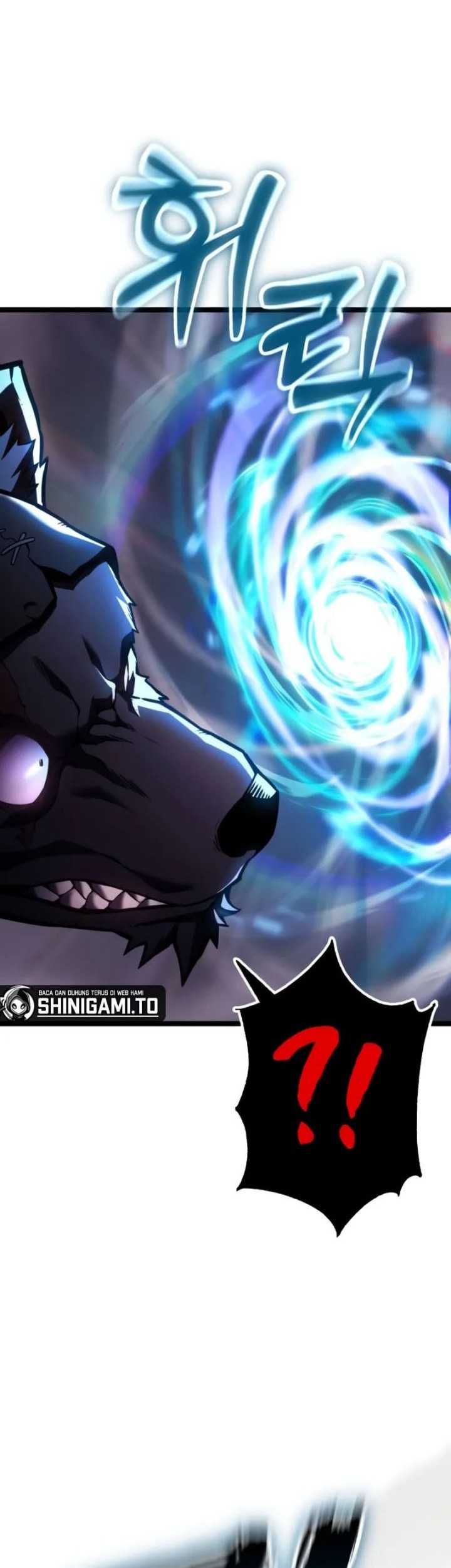 Artifact-Devouring Player Chapter 25 Gambar 41