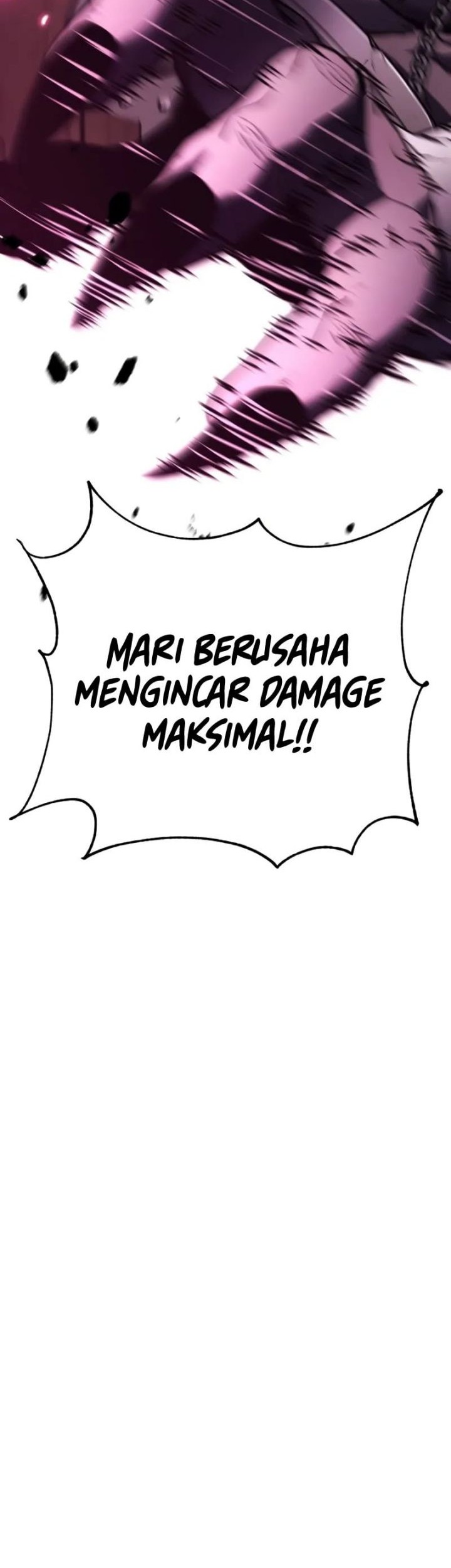 Artifact-Devouring Player Chapter 25 Gambar 55