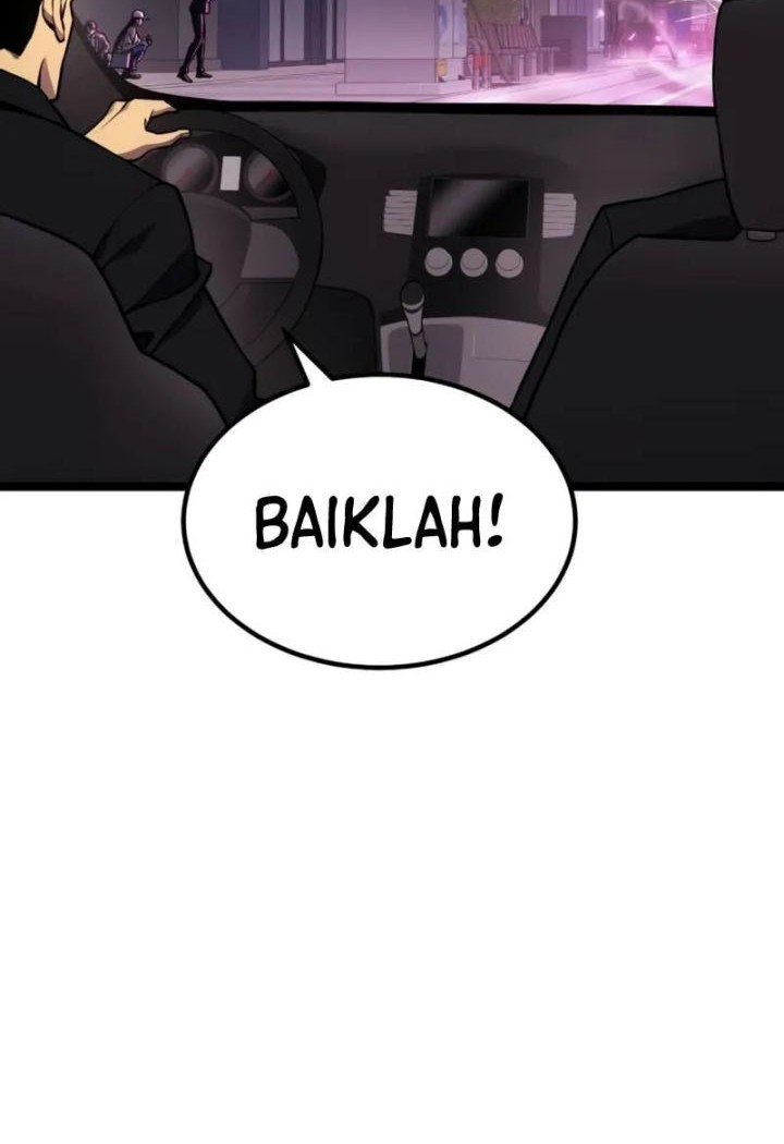 Artifact-Devouring Player Chapter 25 Gambar 57