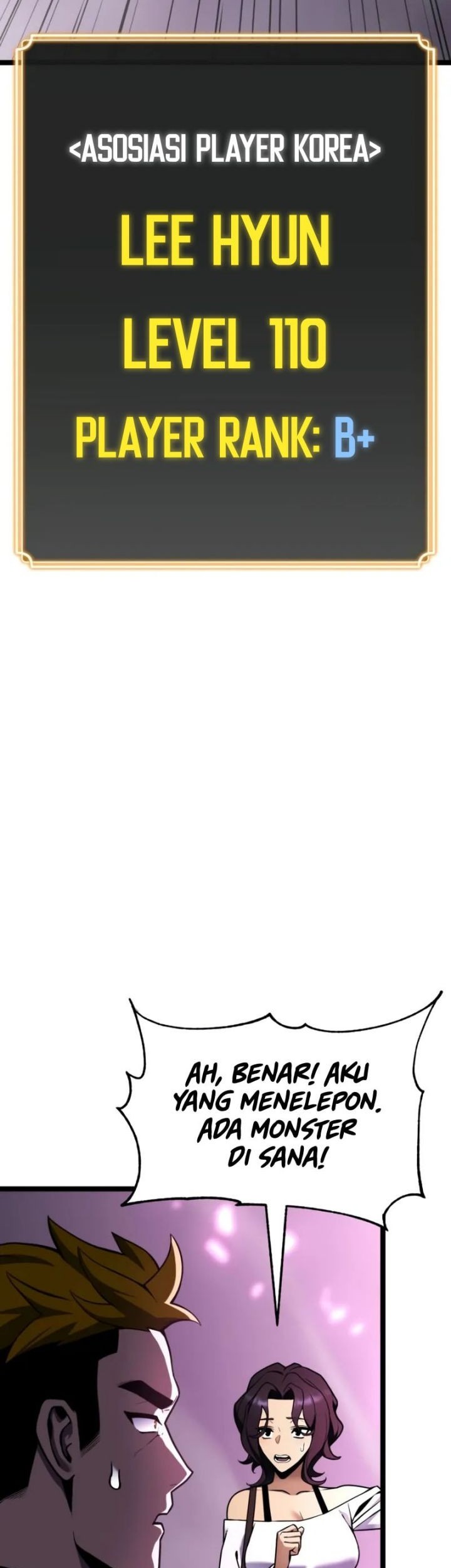 Artifact-Devouring Player Chapter 25 Gambar 60