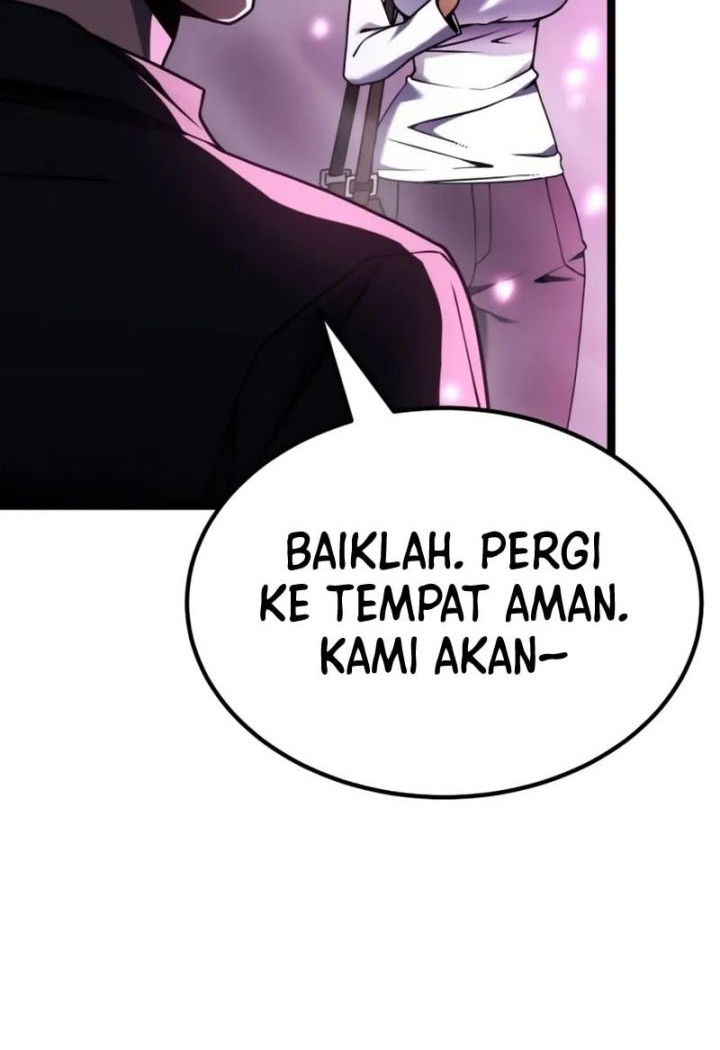 Artifact-Devouring Player Chapter 25 Gambar 61