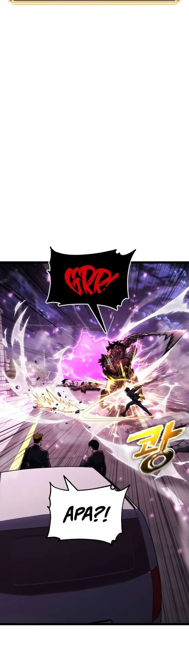 Artifact-Devouring Player Chapter 25 Gambar 64