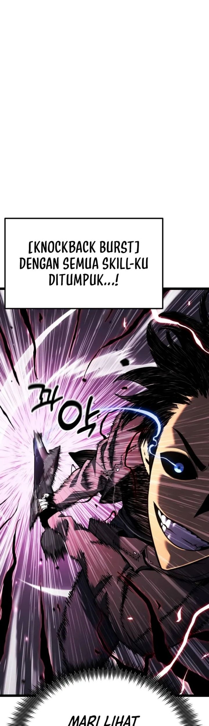 Artifact-Devouring Player Chapter 25 Gambar 74