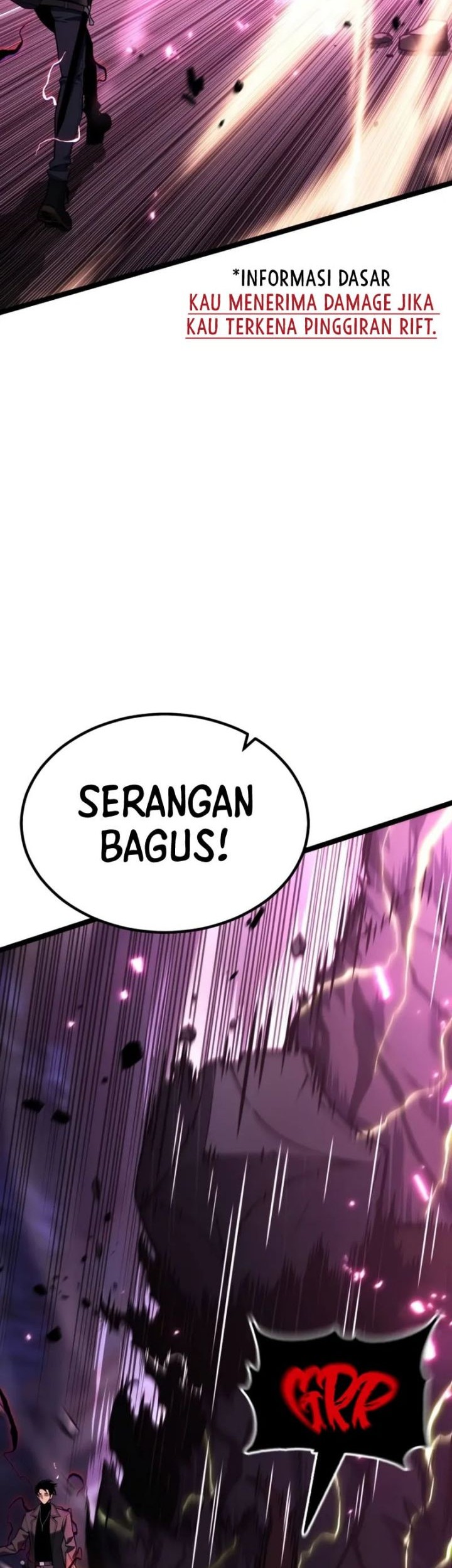Artifact-Devouring Player Chapter 25 Gambar 81