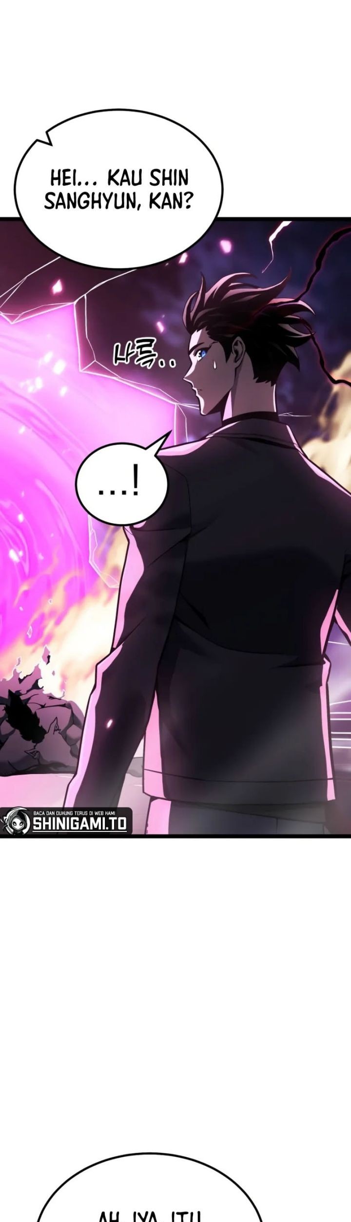 Artifact-Devouring Player Chapter 25 Gambar 84