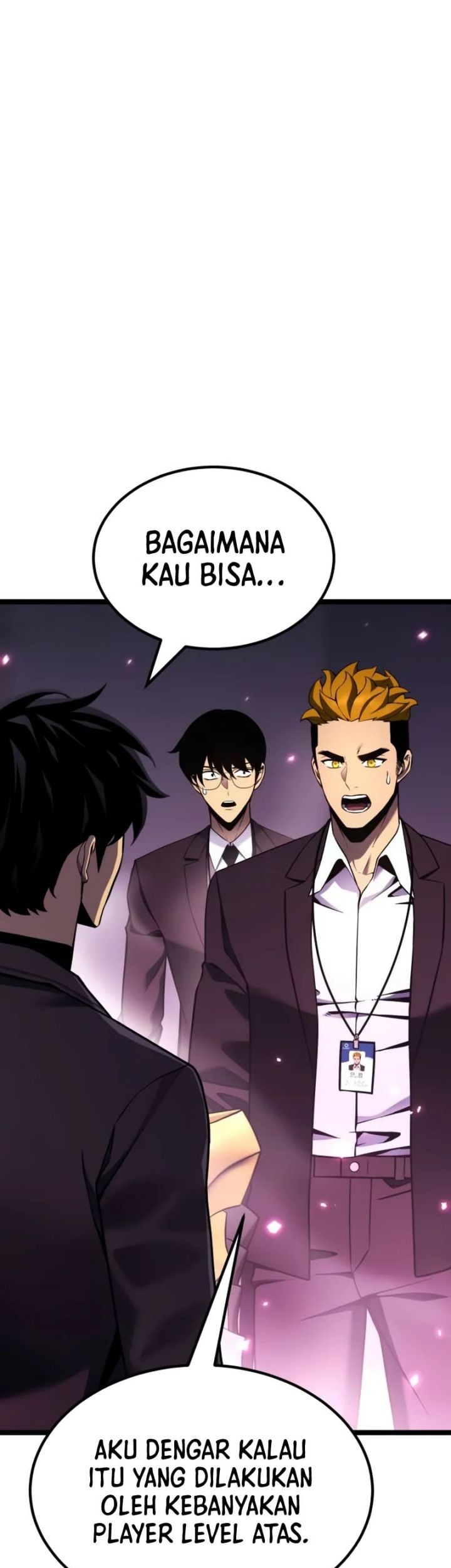 Artifact-Devouring Player Chapter 25 Gambar 88