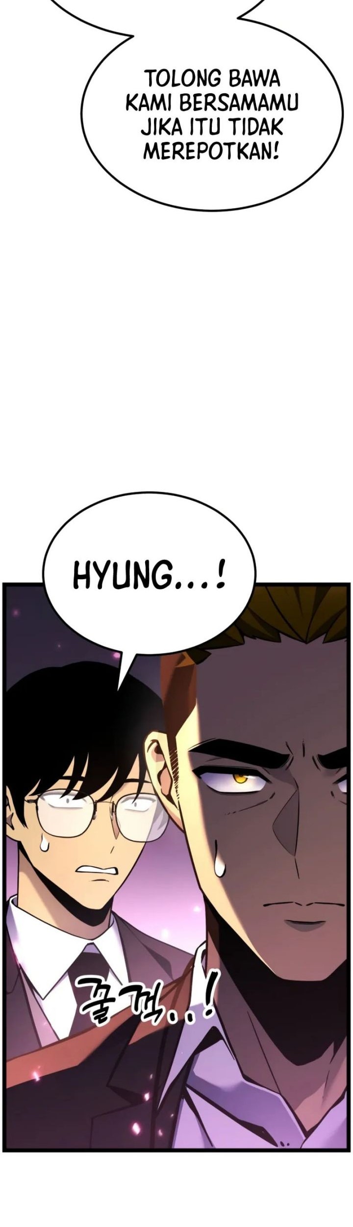 Artifact-Devouring Player Chapter 25 Gambar 89