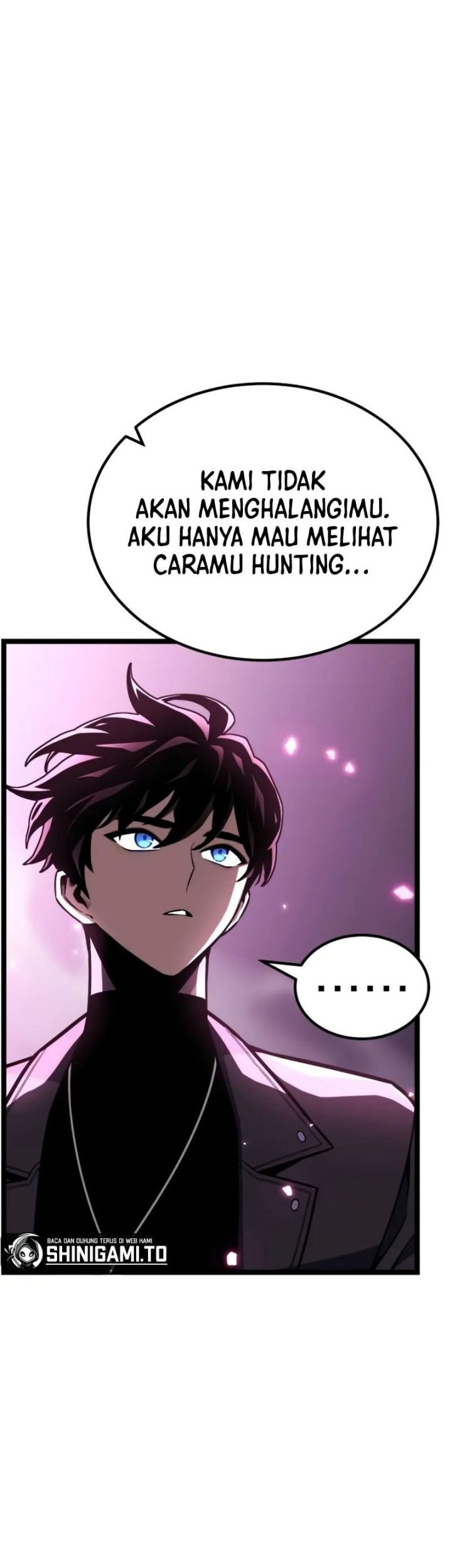 Artifact-Devouring Player Chapter 25 Gambar 90