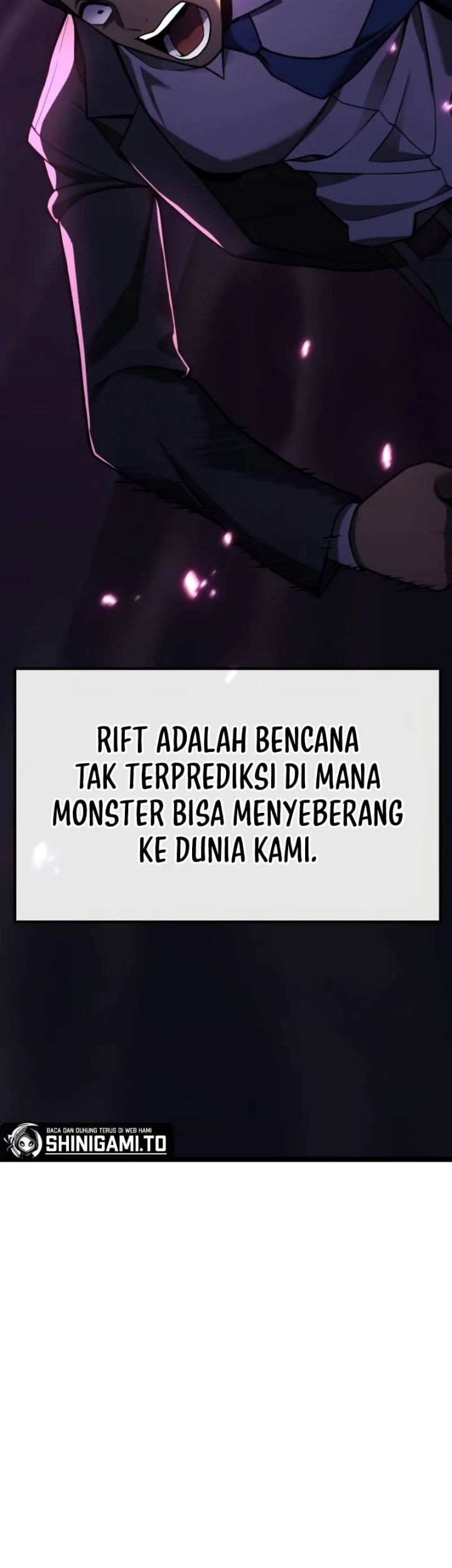 Artifact-Devouring Player Chapter 25 Gambar 4