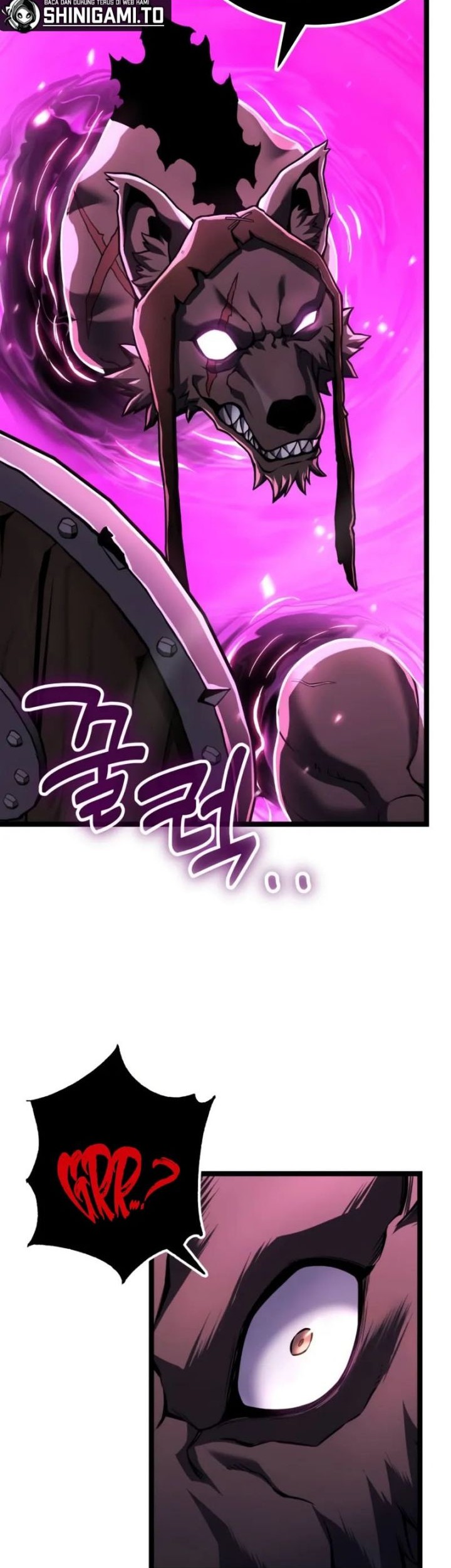 Artifact-Devouring Player Chapter 25 Gambar 7