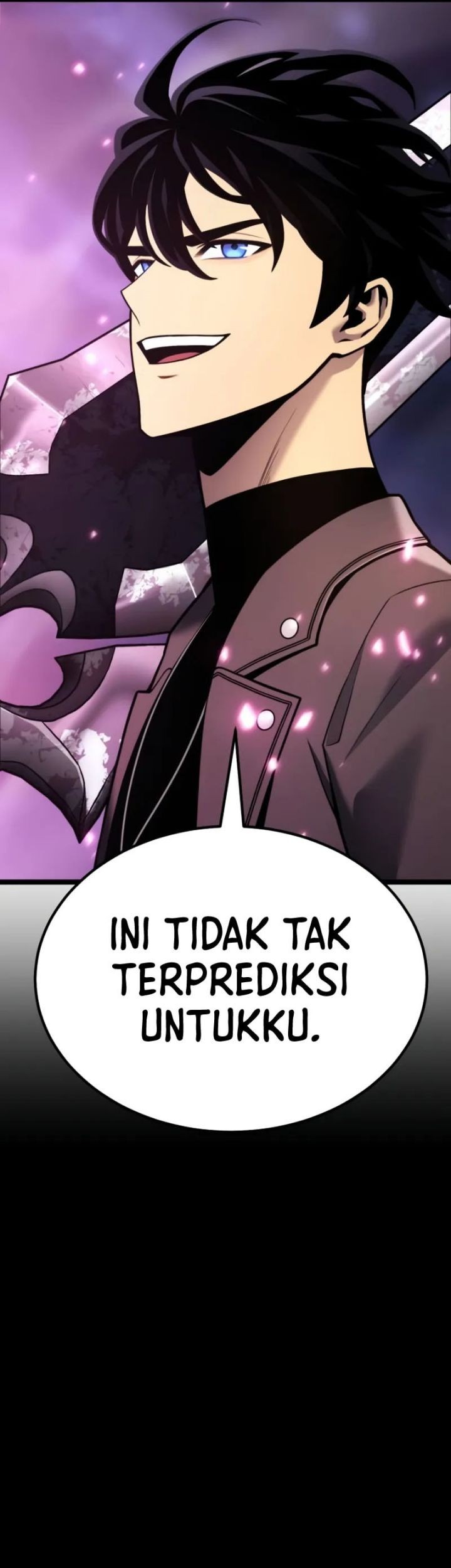 Artifact-Devouring Player Chapter 25 Gambar 10