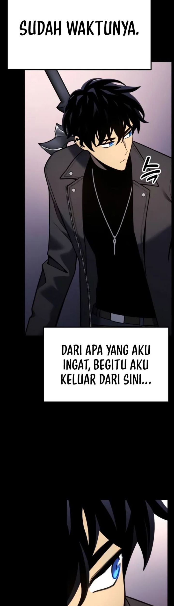 Artifact-Devouring Player Chapter 25 Gambar 12