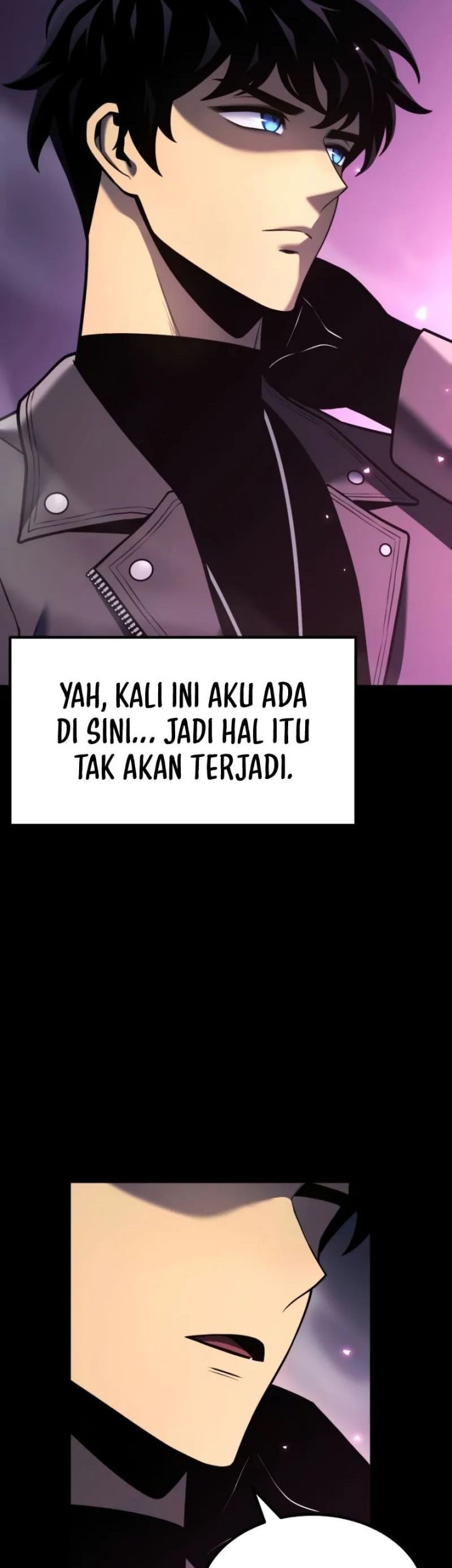 Artifact-Devouring Player Chapter 25 Gambar 18