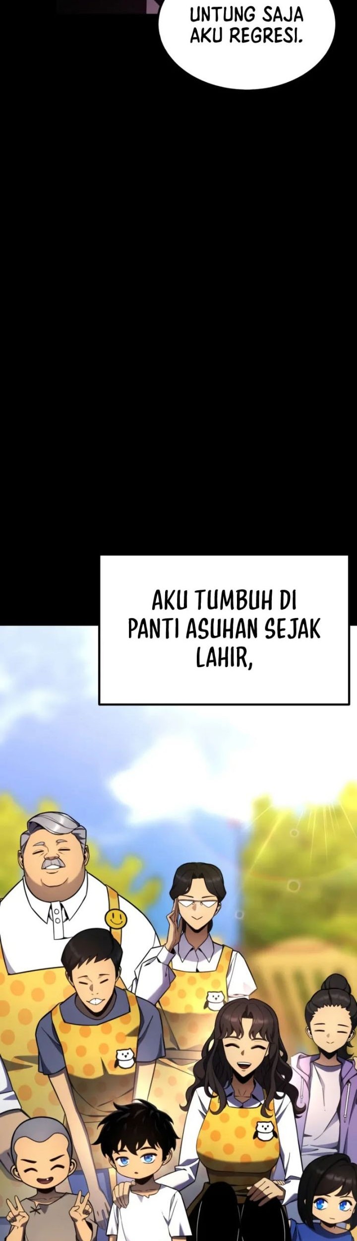 Artifact-Devouring Player Chapter 25 Gambar 19