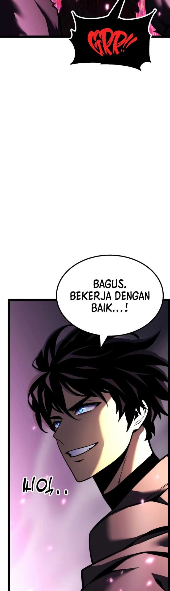 Artifact-Devouring Player Chapter 25 Gambar 31