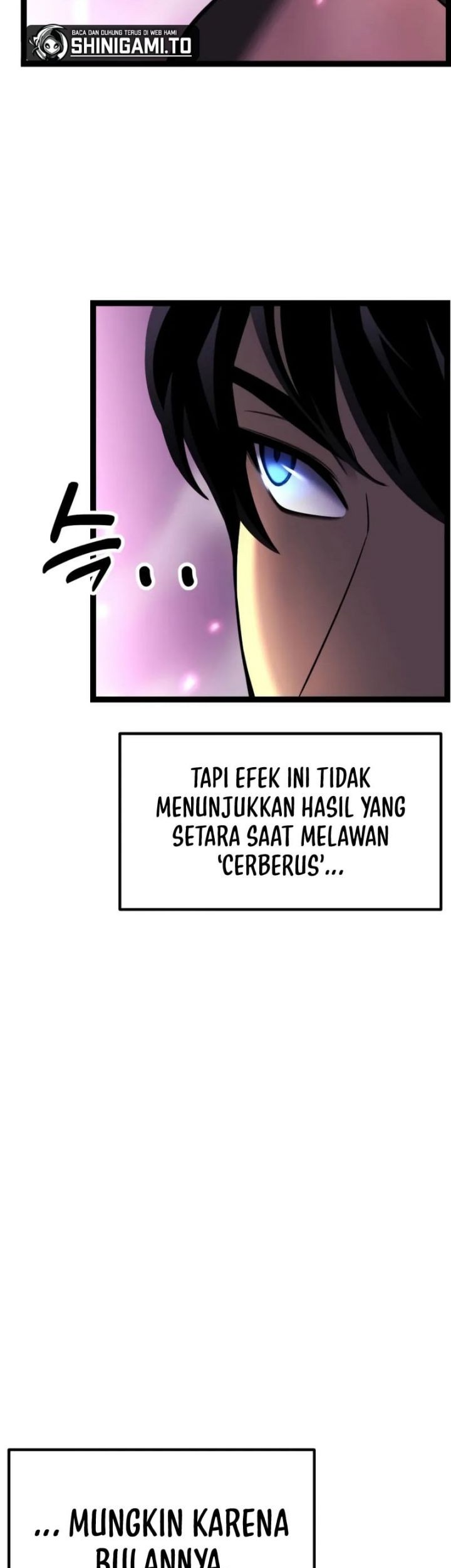 Artifact-Devouring Player Chapter 25 Gambar 32