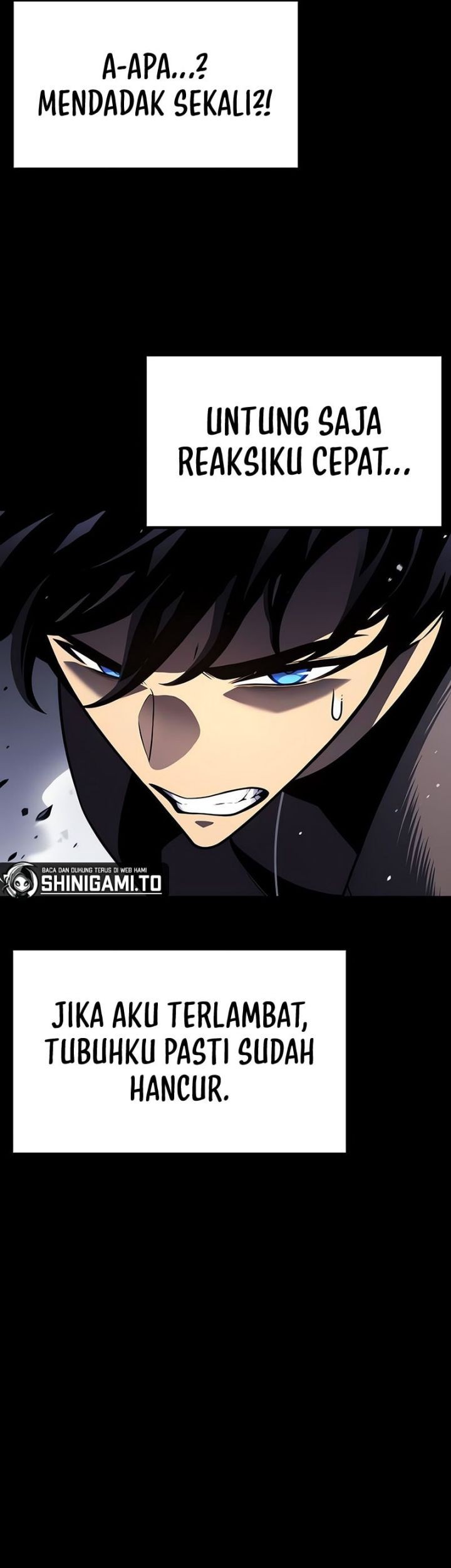 Artifact-Devouring Player Chapter 26 Gambar 33