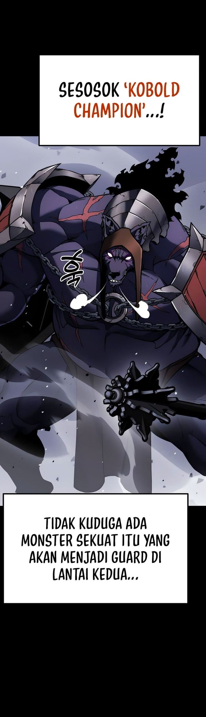 Artifact-Devouring Player Chapter 26 Gambar 34