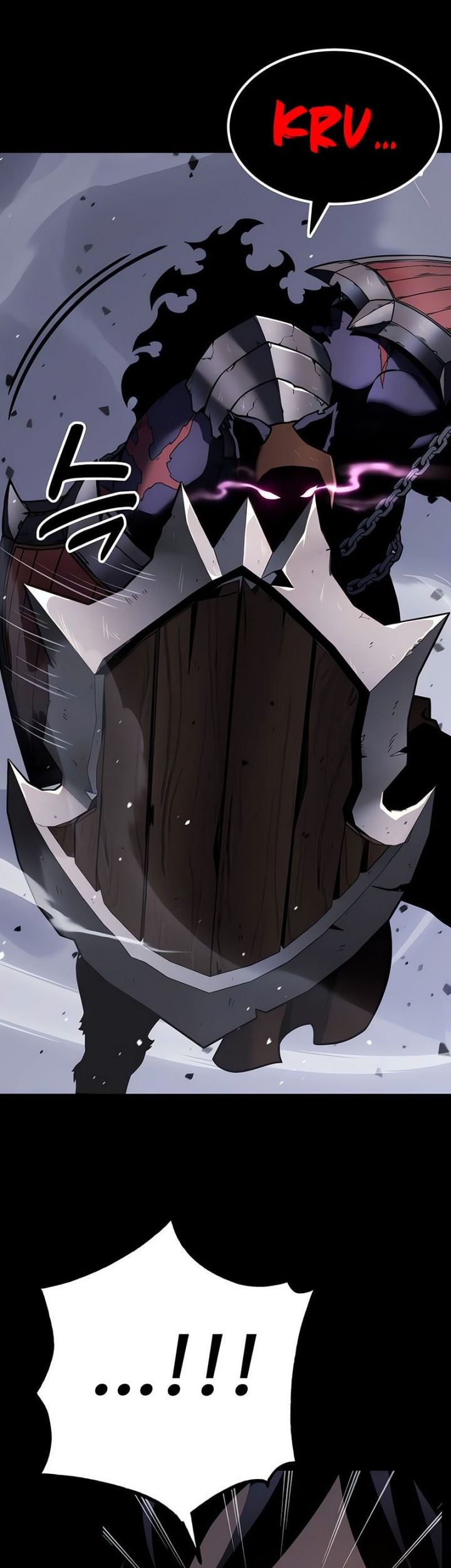 Artifact-Devouring Player Chapter 26 Gambar 35