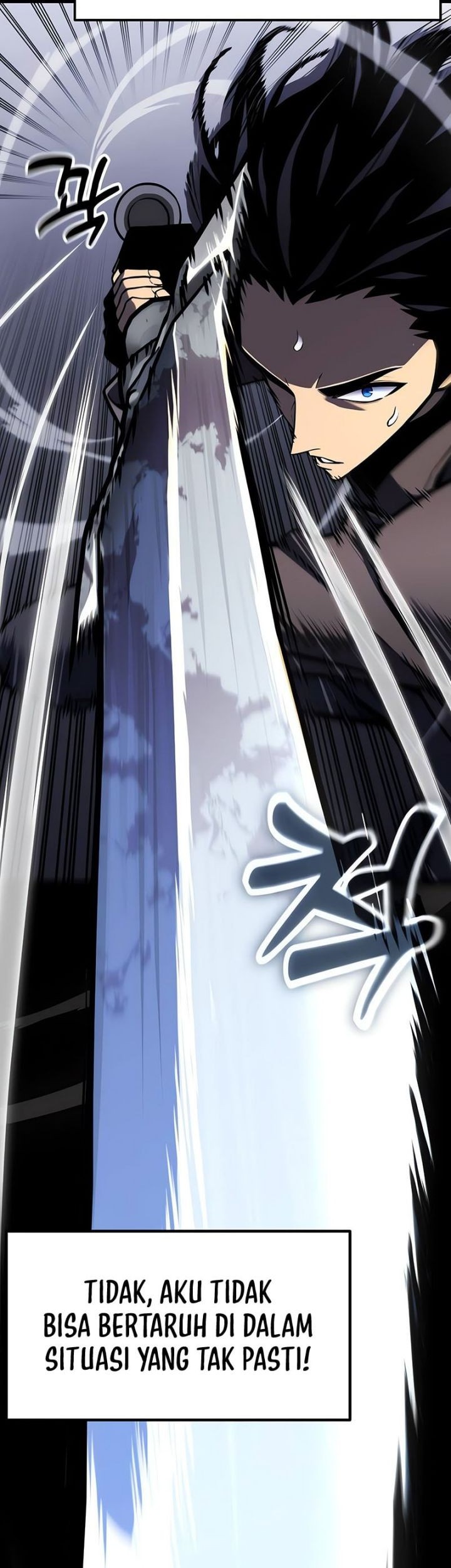 Artifact-Devouring Player Chapter 26 Gambar 39