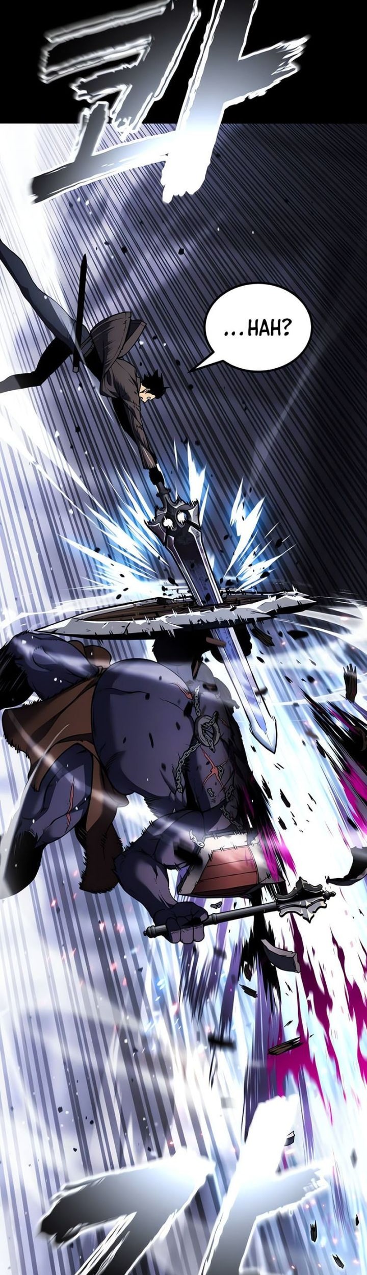 Artifact-Devouring Player Chapter 26 Gambar 43