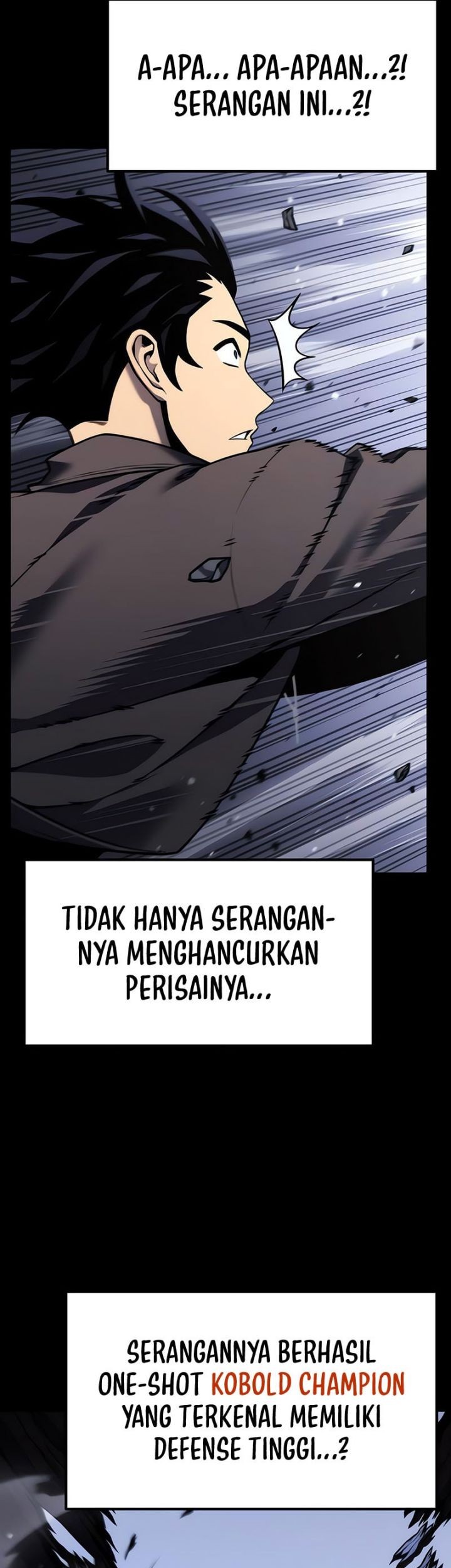 Artifact-Devouring Player Chapter 26 Gambar 45
