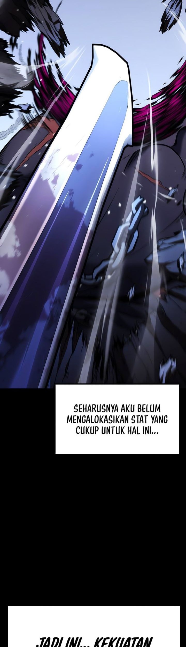Artifact-Devouring Player Chapter 26 Gambar 46
