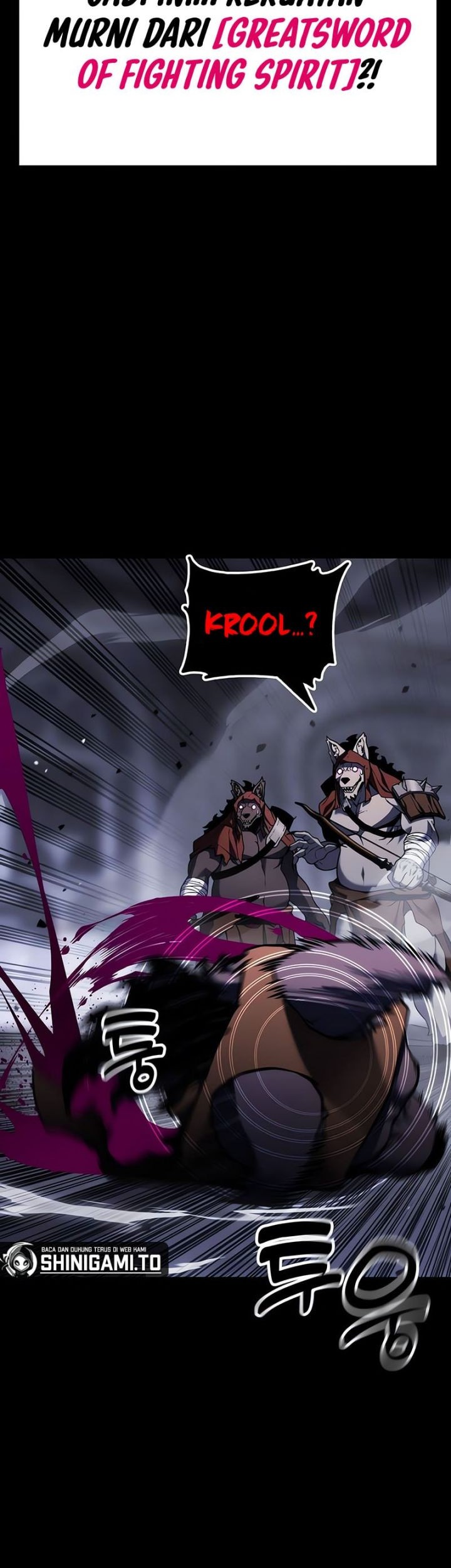 Artifact-Devouring Player Chapter 26 Gambar 47
