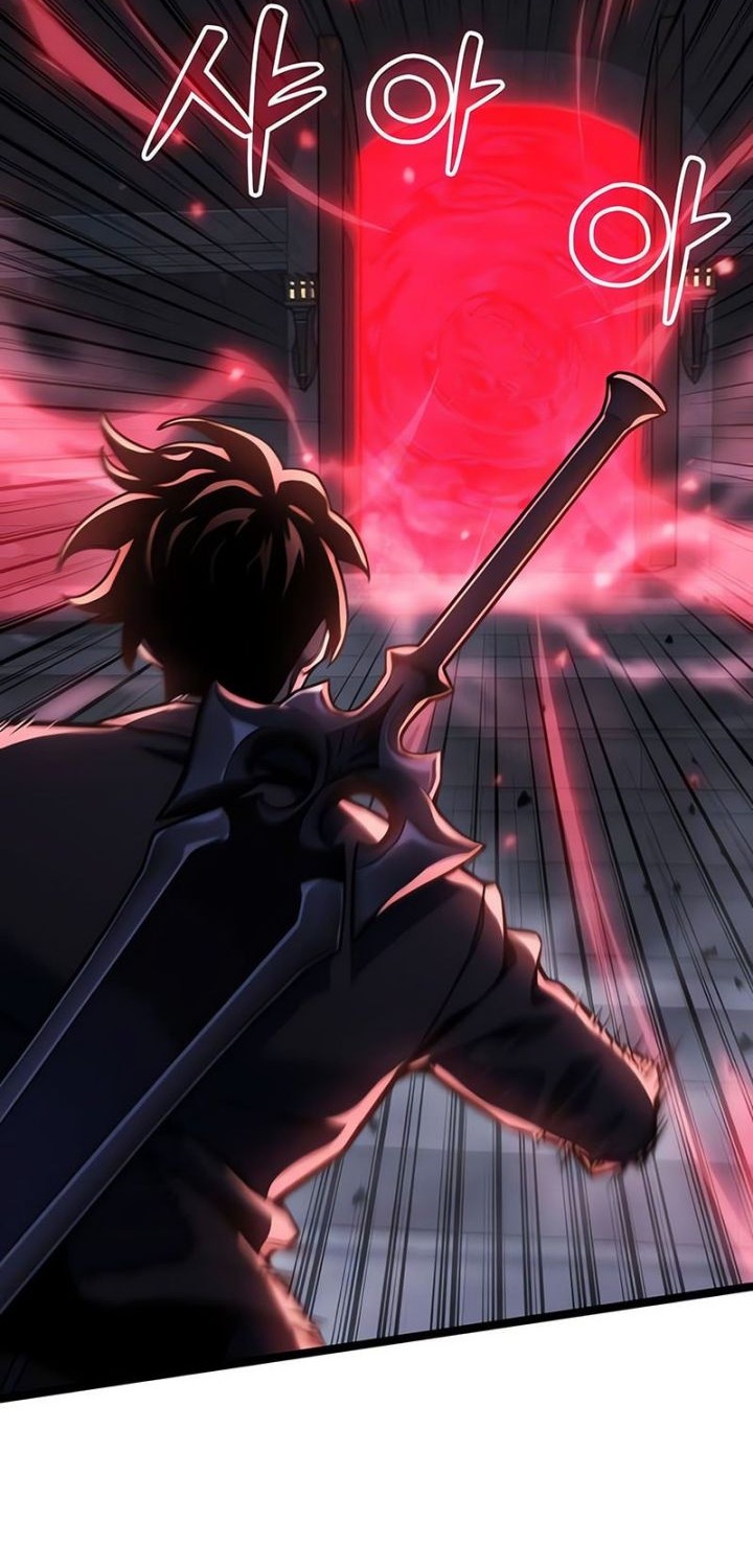 Artifact-Devouring Player Chapter 26 Gambar 64