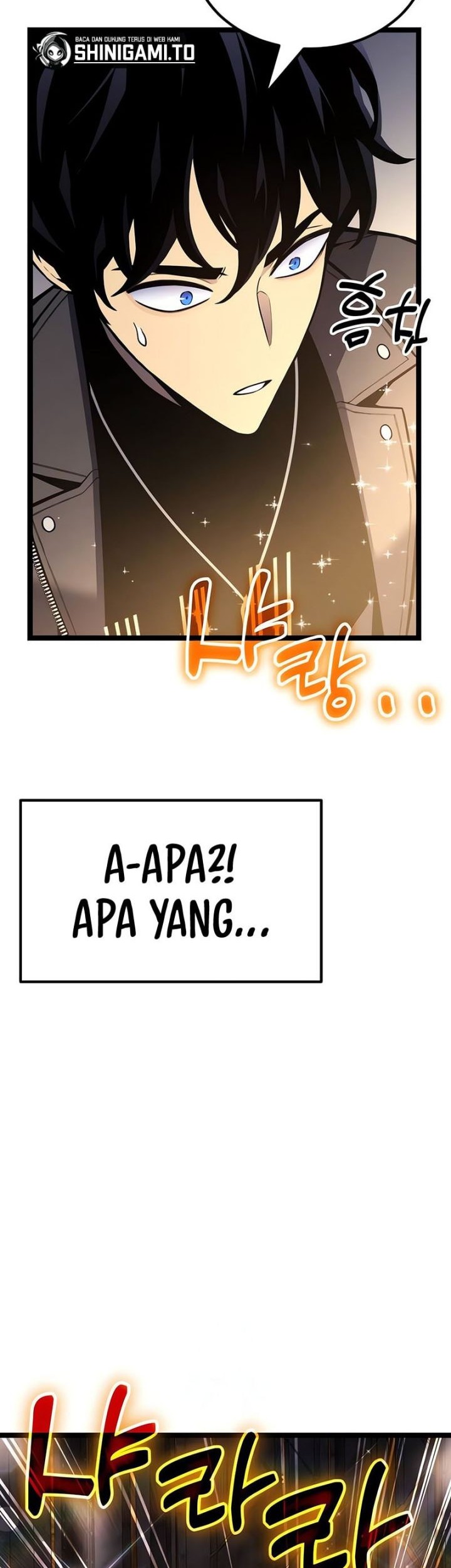 Artifact-Devouring Player Chapter 26 Gambar 66