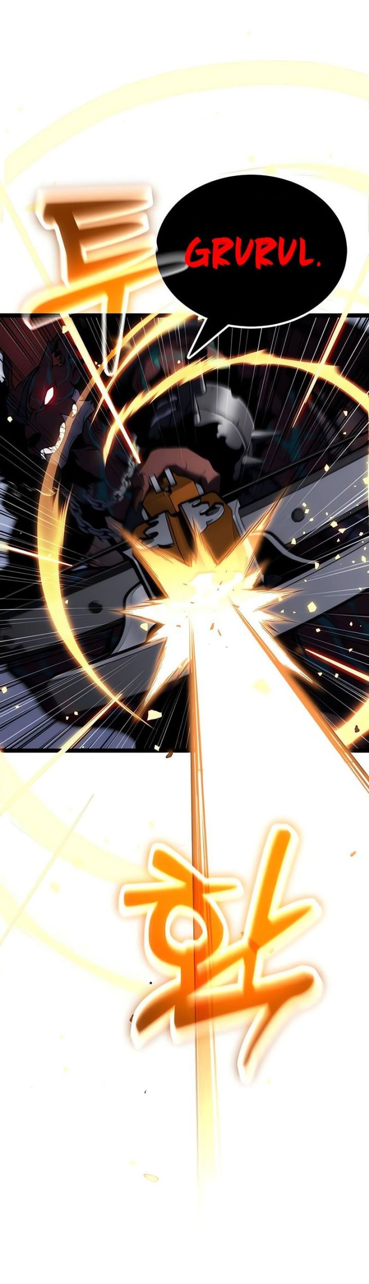 Artifact-Devouring Player Chapter 26 Gambar 71