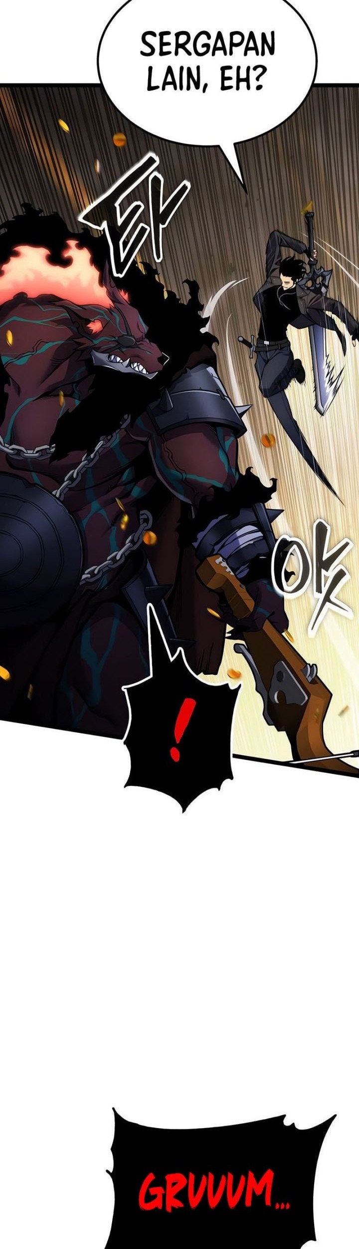 Artifact-Devouring Player Chapter 26 Gambar 74