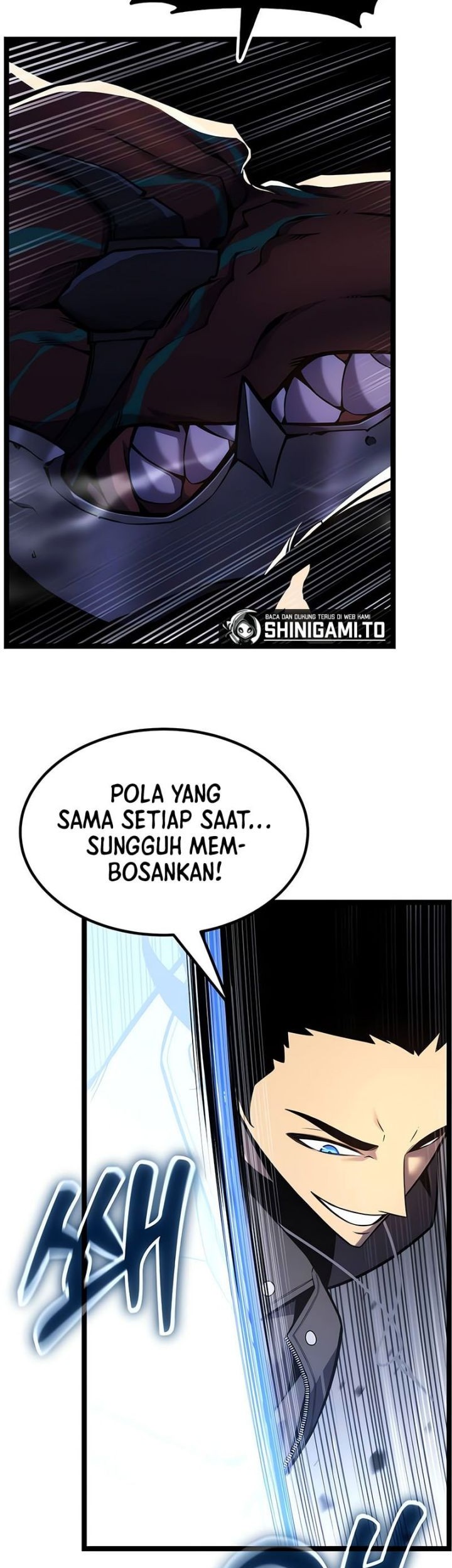 Artifact-Devouring Player Chapter 26 Gambar 75