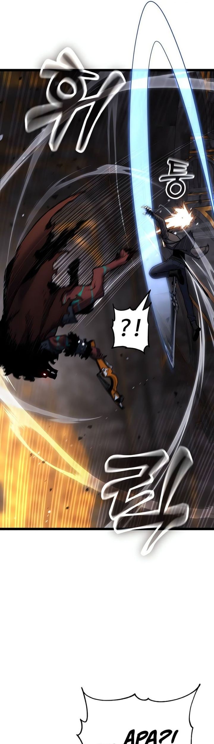Artifact-Devouring Player Chapter 26 Gambar 77