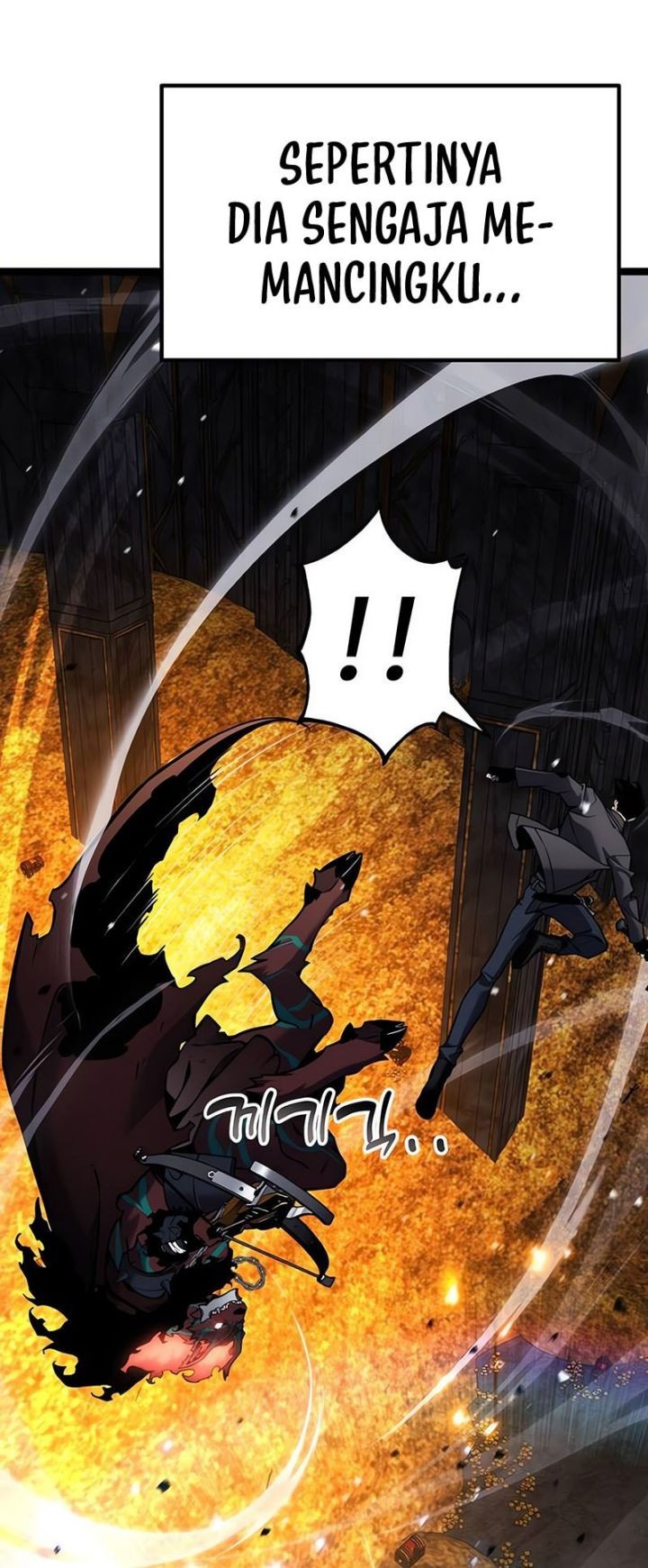Artifact-Devouring Player Chapter 26 Gambar 79