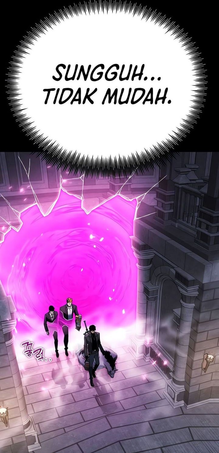 Artifact-Devouring Player Chapter 26 Gambar 9