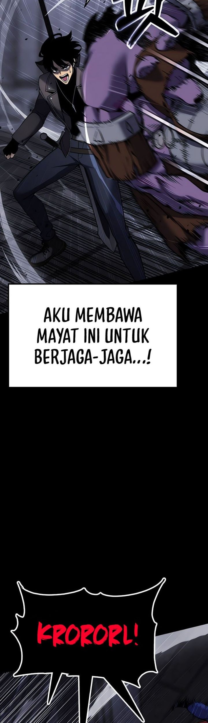 Artifact-Devouring Player Chapter 26 Gambar 15