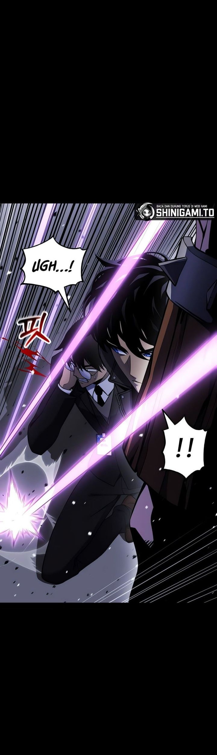 Artifact-Devouring Player Chapter 26 Gambar 18