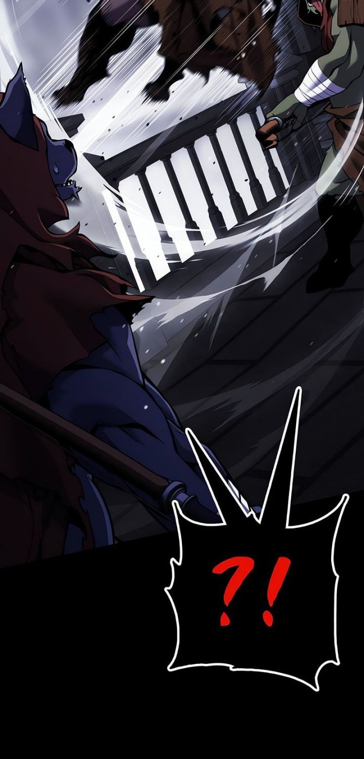 Artifact-Devouring Player Chapter 26 Gambar 24