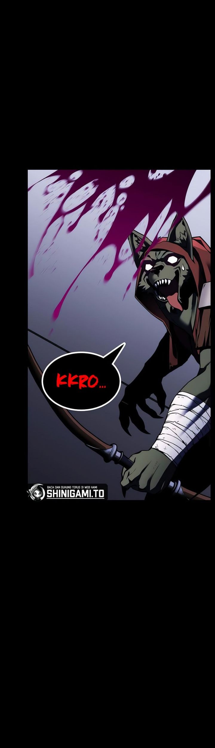 Artifact-Devouring Player Chapter 26 Gambar 25