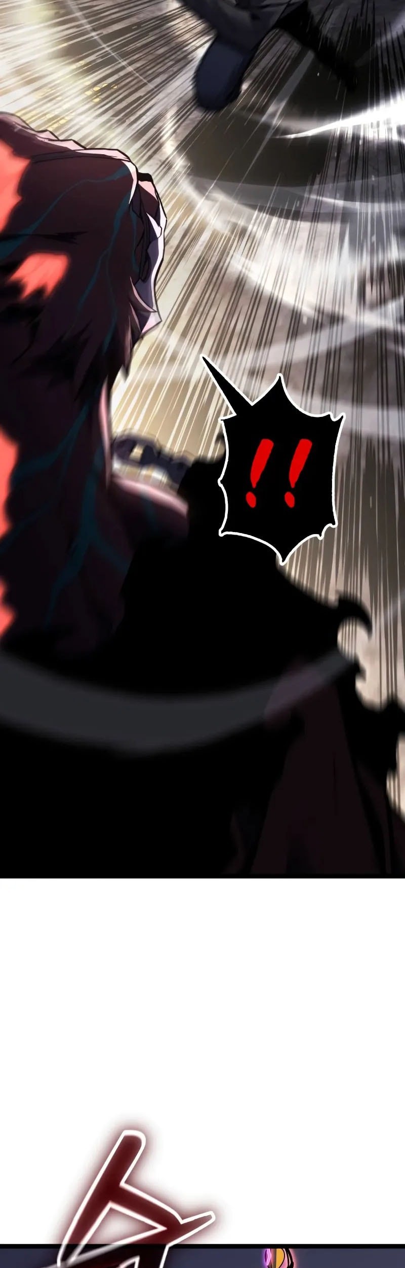 Artifact-Devouring Player Chapter 27 Gambar 34